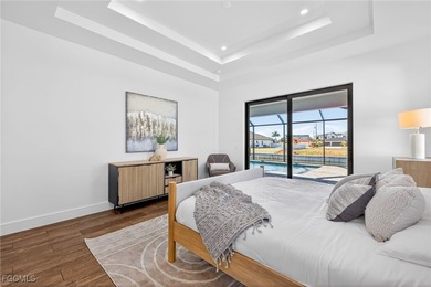 Discover the exquisite Spica Signature model by this on Palmetto-Pine Country Club in Florida - for sale on GolfHomes.com, golf home, golf lot