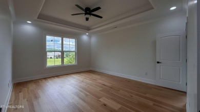 Situated in the highly desirable Kahite neighborhood, known for on Tellico Village -The Links At Kahite Golf Course in Tennessee - for sale on GolfHomes.com, golf home, golf lot