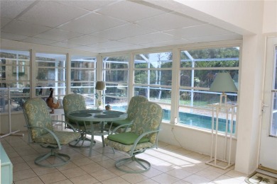 Opportunity awaits in this solidly built 2 bedroom, 2 bathroom on Rotonda Golf and Country Club The Hills Course in Florida - for sale on GolfHomes.com, golf home, golf lot