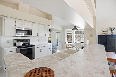 55+ and living better than your kids? THIS is living at Timber on Timber Pines Golf Course in Florida - for sale on GolfHomes.com, golf home, golf lot