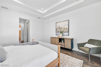 Discover the exquisite Spica Signature model by this on Palmetto-Pine Country Club in Florida - for sale on GolfHomes.com, golf home, golf lot