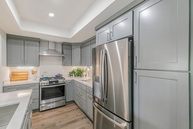 WOW!!!!!  Meticulously remodeled condo in the desirable Villages on Villages Golf and Country Club in California - for sale on GolfHomes.com, golf home, golf lot