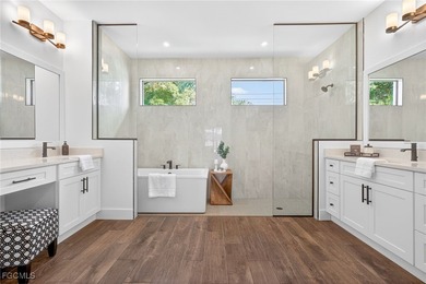 Discover the exquisite Spica Signature model by this on Palmetto-Pine Country Club in Florida - for sale on GolfHomes.com, golf home, golf lot