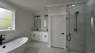 Situated in the highly desirable Kahite neighborhood, known for on Tellico Village -The Links At Kahite Golf Course in Tennessee - for sale on GolfHomes.com, golf home, golf lot