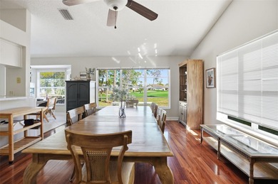 55+ and living better than your kids? THIS is living at Timber on Timber Pines Golf Course in Florida - for sale on GolfHomes.com, golf home, golf lot