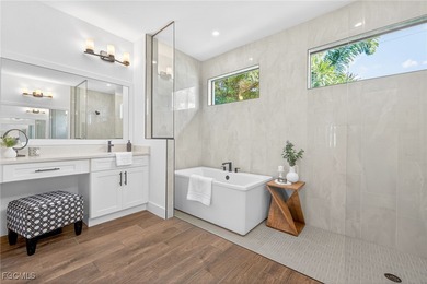 Discover the exquisite Spica Signature model by this on Palmetto-Pine Country Club in Florida - for sale on GolfHomes.com, golf home, golf lot