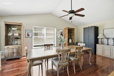 55+ and living better than your kids? THIS is living at Timber on Timber Pines Golf Course in Florida - for sale on GolfHomes.com, golf home, golf lot