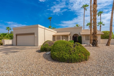 RARE HALF ACRE BRIARWOOD GOLF COURSE  LOT WITH POOL! LOW TAX on Briarwood Country Club in Arizona - for sale on GolfHomes.com, golf home, golf lot