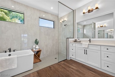 Discover the exquisite Spica Signature model by this on Palmetto-Pine Country Club in Florida - for sale on GolfHomes.com, golf home, golf lot