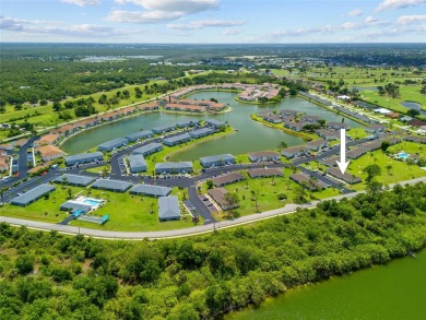 TURNKEY 2 BEDROOM, 2 BATH CONDO IN THE LAKEFRONT COMMUNITY OF on Kingsway Country Club in Florida - for sale on GolfHomes.com, golf home, golf lot
