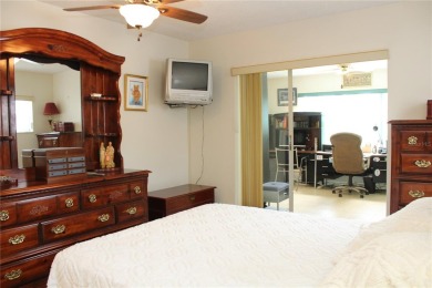 Opportunity awaits in this solidly built 2 bedroom, 2 bathroom on Rotonda Golf and Country Club The Hills Course in Florida - for sale on GolfHomes.com, golf home, golf lot