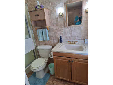 Under contract-accepting backup offers. PRICE REDUCED! This on Tarpon Springs Golf Course in Florida - for sale on GolfHomes.com, golf home, golf lot