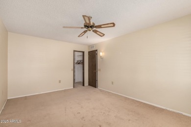 Charming 2-bedroom, 2-bathroom home in the heart of Sun City on Sun City-Willow Creek / Willow Brook  in Arizona - for sale on GolfHomes.com, golf home, golf lot