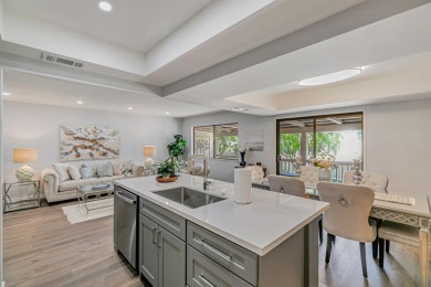 WOW!!!!!  Meticulously remodeled condo in the desirable Villages on Villages Golf and Country Club in California - for sale on GolfHomes.com, golf home, golf lot