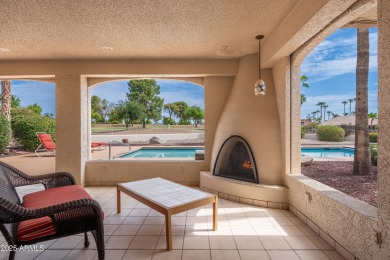 RARE HALF ACRE BRIARWOOD GOLF COURSE  LOT WITH POOL! LOW TAX on Briarwood Country Club in Arizona - for sale on GolfHomes.com, golf home, golf lot