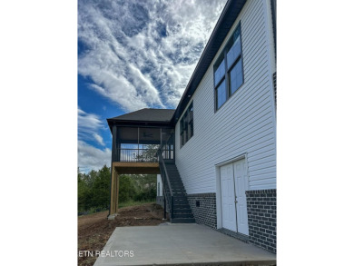 Situated in the highly desirable Kahite neighborhood, known for on Tellico Village -The Links At Kahite Golf Course in Tennessee - for sale on GolfHomes.com, golf home, golf lot