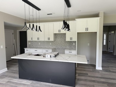 New Construction Home located on a desirable Canewood Golf on Canewood Golf Course in Kentucky - for sale on GolfHomes.com, golf home, golf lot
