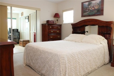 Opportunity awaits in this solidly built 2 bedroom, 2 bathroom on Rotonda Golf and Country Club The Hills Course in Florida - for sale on GolfHomes.com, golf home, golf lot