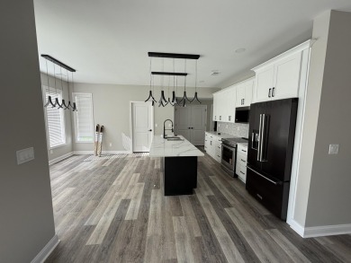 New Construction Home located on a desirable Canewood Golf on Canewood Golf Course in Kentucky - for sale on GolfHomes.com, golf home, golf lot