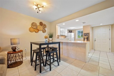 TURNKEY 2 BEDROOM, 2 BATH CONDO IN THE LAKEFRONT COMMUNITY OF on Kingsway Country Club in Florida - for sale on GolfHomes.com, golf home, golf lot