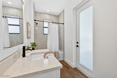 Discover the exquisite Spica Signature model by this on Palmetto-Pine Country Club in Florida - for sale on GolfHomes.com, golf home, golf lot