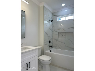 Situated in the highly desirable Kahite neighborhood, known for on Tellico Village -The Links At Kahite Golf Course in Tennessee - for sale on GolfHomes.com, golf home, golf lot