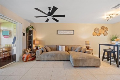 TURNKEY 2 BEDROOM, 2 BATH CONDO IN THE LAKEFRONT COMMUNITY OF on Kingsway Country Club in Florida - for sale on GolfHomes.com, golf home, golf lot
