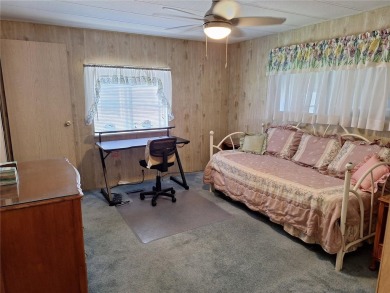 Under contract-accepting backup offers. PRICE REDUCED! This on Tarpon Springs Golf Course in Florida - for sale on GolfHomes.com, golf home, golf lot