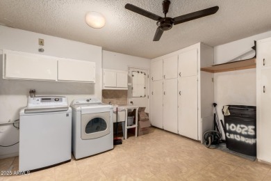 Charming 2-bedroom, 2-bathroom home in the heart of Sun City on Sun City-Willow Creek / Willow Brook  in Arizona - for sale on GolfHomes.com, golf home, golf lot