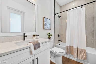 Discover the exquisite Spica Signature model by this on Palmetto-Pine Country Club in Florida - for sale on GolfHomes.com, golf home, golf lot