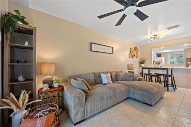 TURNKEY 2 BEDROOM, 2 BATH CONDO IN THE LAKEFRONT COMMUNITY OF on Kingsway Country Club in Florida - for sale on GolfHomes.com, golf home, golf lot