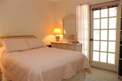 Opportunity awaits in this solidly built 2 bedroom, 2 bathroom on Rotonda Golf and Country Club The Hills Course in Florida - for sale on GolfHomes.com, golf home, golf lot