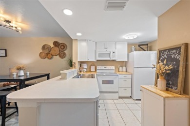 TURNKEY 2 BEDROOM, 2 BATH CONDO IN THE LAKEFRONT COMMUNITY OF on Kingsway Country Club in Florida - for sale on GolfHomes.com, golf home, golf lot