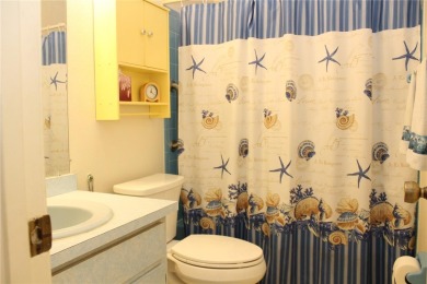Opportunity awaits in this solidly built 2 bedroom, 2 bathroom on Rotonda Golf and Country Club The Hills Course in Florida - for sale on GolfHomes.com, golf home, golf lot