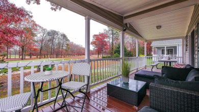 This immaculately kept 3 BD 2 full bath Saint Andrews model on Mays Landing Golf and Country Club in New Jersey - for sale on GolfHomes.com, golf home, golf lot