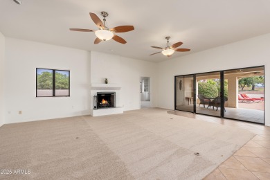RARE HALF ACRE BRIARWOOD GOLF COURSE  LOT WITH POOL! LOW TAX on Briarwood Country Club in Arizona - for sale on GolfHomes.com, golf home, golf lot