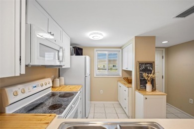 TURNKEY 2 BEDROOM, 2 BATH CONDO IN THE LAKEFRONT COMMUNITY OF on Kingsway Country Club in Florida - for sale on GolfHomes.com, golf home, golf lot