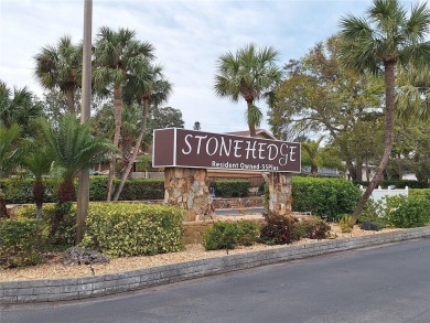 Under contract-accepting backup offers. PRICE REDUCED! This on Tarpon Springs Golf Course in Florida - for sale on GolfHomes.com, golf home, golf lot