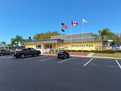 Under contract-accepting backup offers. PRICE REDUCED! This on Tarpon Springs Golf Course in Florida - for sale on GolfHomes.com, golf home, golf lot