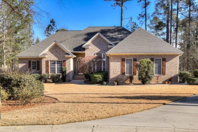 1/2  acre level lot. This immaculate, 2201 square foot, all on The Golf Club At Cedar Creek in South Carolina - for sale on GolfHomes.com, golf home, golf lot