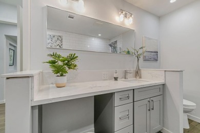WOW!!!!!  Meticulously remodeled condo in the desirable Villages on Villages Golf and Country Club in California - for sale on GolfHomes.com, golf home, golf lot