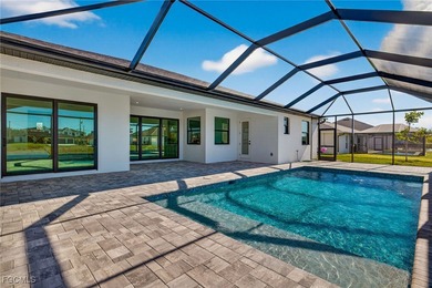 Discover the exquisite Spica Signature model by this on Palmetto-Pine Country Club in Florida - for sale on GolfHomes.com, golf home, golf lot