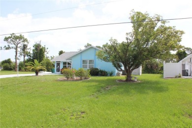 Opportunity awaits in this solidly built 2 bedroom, 2 bathroom on Rotonda Golf and Country Club The Hills Course in Florida - for sale on GolfHomes.com, golf home, golf lot
