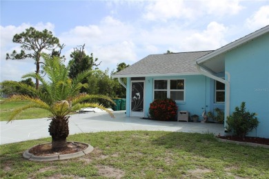 Opportunity awaits in this solidly built 2 bedroom, 2 bathroom on Rotonda Golf and Country Club The Hills Course in Florida - for sale on GolfHomes.com, golf home, golf lot