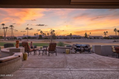 This Spectacular Hacienda with FURNITURE is a Very Special GOLF on Cimarron Golf Club in Arizona - for sale on GolfHomes.com, golf home, golf lot