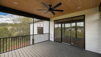 Situated in the highly desirable Kahite neighborhood, known for on Tellico Village -The Links At Kahite Golf Course in Tennessee - for sale on GolfHomes.com, golf home, golf lot