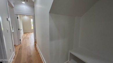 Situated in the highly desirable Kahite neighborhood, known for on Tellico Village -The Links At Kahite Golf Course in Tennessee - for sale on GolfHomes.com, golf home, golf lot