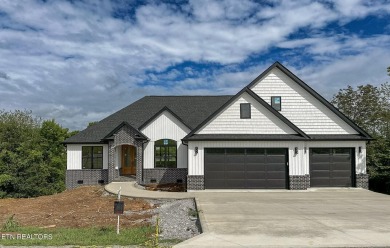 Situated in the highly desirable Kahite neighborhood, known for on Tellico Village -The Links At Kahite Golf Course in Tennessee - for sale on GolfHomes.com, golf home, golf lot
