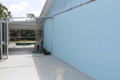 Opportunity awaits in this solidly built 2 bedroom, 2 bathroom on Rotonda Golf and Country Club The Hills Course in Florida - for sale on GolfHomes.com, golf home, golf lot