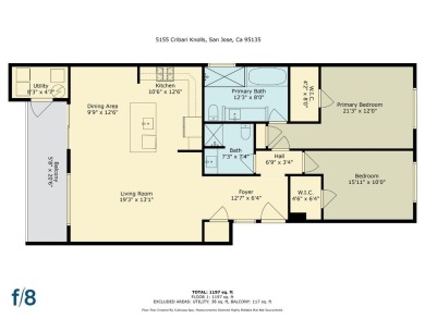 WOW!!!!!  Meticulously remodeled condo in the desirable Villages on Villages Golf and Country Club in California - for sale on GolfHomes.com, golf home, golf lot